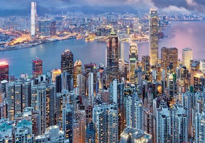 هونج كونج تشهد تراجعًا بأسعار المنازل وارتفاعًا في الإيجارات