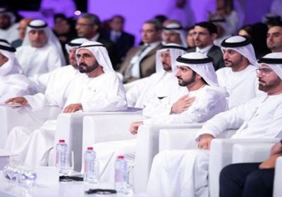 دبي تستضيف المنتدى الاستراتيجي العربي مطلع يناير المقبل