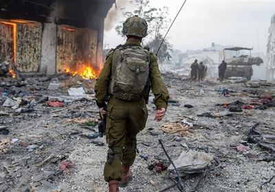 بمزاعم تدمير مواقع حماس.. إسرائيل تدفع بقوات إضافية في جنوب غزة