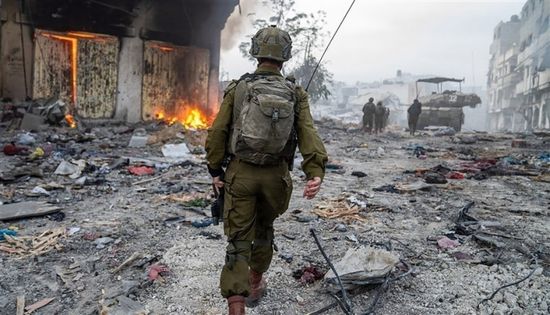 بمزاعم تدمير مواقع حماس.. إسرائيل تدفع بقوات إضافية في جنوب غزة