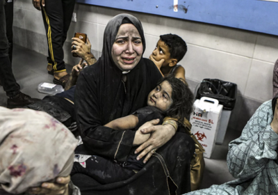 الصحة الفلسطينية: ارتفاع ضحايا الحرب الإسرائيلية لأكثر من 21 ألفا شهيد