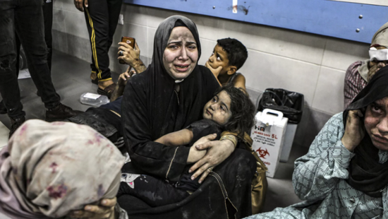 الصحة الفلسطينية: ارتفاع ضحايا الحرب الإسرائيلية لأكثر من 21 ألفا شهيد