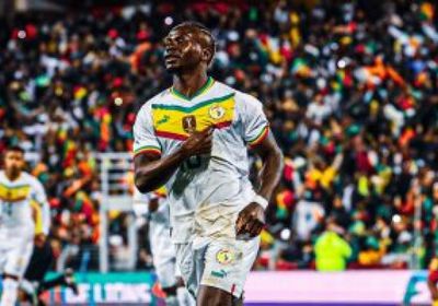 قائمة السنغال الرسمية في كأس الأمم الإفريقية 2023