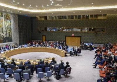 مجلس الأمن يعقد جلسة عاجلة حول الضفة الغربية