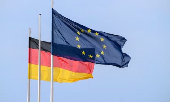 ألمانيا تحصل على 4 مليارات يورو من "صندوق التعافي"