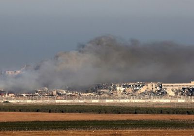 بالأسلحة المناسبة.. حزب الله يعلن استهداف موقعين بشمال إسرائيل