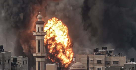 جنوب إفريقيا تتهم إسرائيل بارتكاب جرائم إبادة في غزة