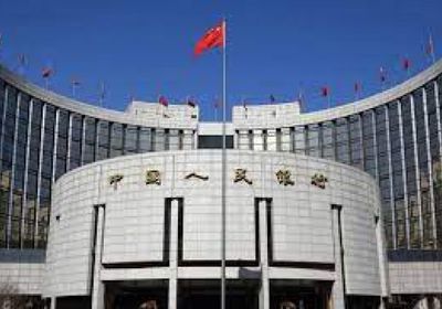 انخفاض الديون الخارجية المستحقة على الصين 2%
