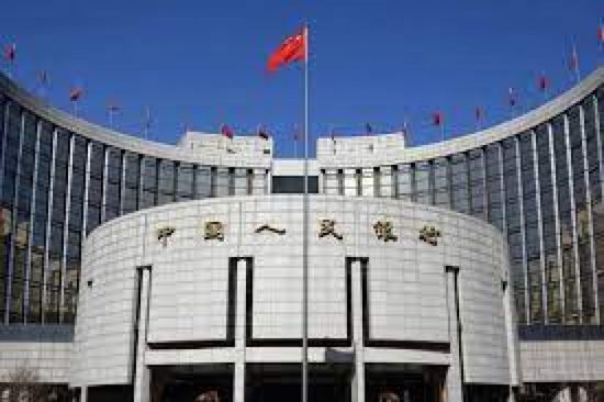 انخفاض الديون الخارجية المستحقة على الصين 2%