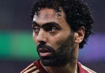 سر استبعاد حسين الشحات من قائمة مصر المشاركة في كأس الأمم الإفريقية 2024