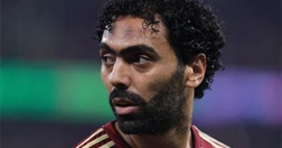 سر استبعاد حسين الشحات من قائمة مصر المشاركة في كأس الأمم الإفريقية 2024
