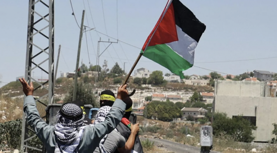 حماس: ندرس تشكيل حكومة وحدة وطنية