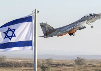 الجيش الإسرائيلي يهاجم 3 خلايا لـ"حزب الله" في الأراضي اللبنانية