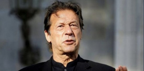 باكستان: استبعاد عمران خان من انتخابات 2024