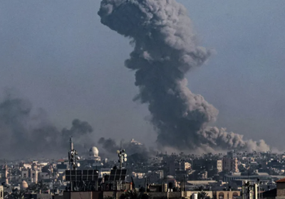 مقتل عسكري محتجز أثناء محاولة قوات الاحتلال تحريره بغزة