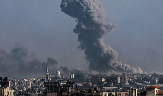 مقتل عسكري محتجز أثناء محاولة قوات الاحتلال تحريره بغزة