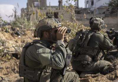 44 منهم بحالة خطيرة.. الجيش الإسرائيلي يعلن حصيلة المصابين في صفوفه