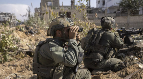 44 منهم بحالة خطيرة.. الجيش الإسرائيلي يعلن حصيلة المصابين في صفوفه