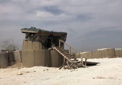 حزب الله العراقي يعلن استهداف قاعدة أمريكية في أربيل