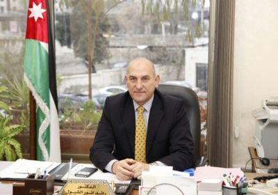 الصحة الأردنية تؤكد: المملكة خالية من متحور كورونا الجديد