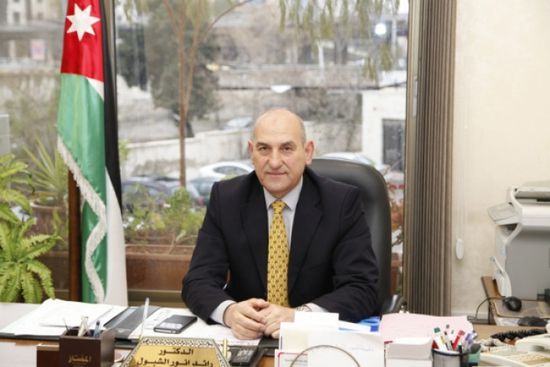 الصحة الأردنية تؤكد: المملكة خالية من متحور كورونا الجديد