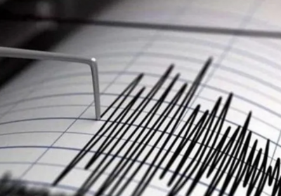 زلزال بقوة 5.2 ريختر يضرب بابوا غينيا الجديدة