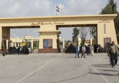 الأردن: إجلاء 71 مواطنا من قطاع غزة عبر معبر رفح