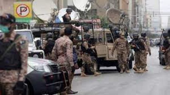 الجيش الباكستاني: تصفية 5 إرهابيين في مقاطعة وزيرستان