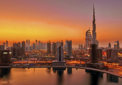 قيمة التصرفات العقارية في دبي تتجاوز 14 مليار درهم
