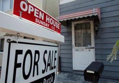 فائدة الرهن العقاري في أمريكا تواصل الهبوط للأسبوع الثامن