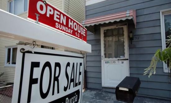 فائدة الرهن العقاري في أمريكا تواصل الهبوط للأسبوع الثامن