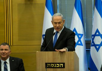 نتنياهو: على إسرائيل فرض السيطرة على محور فيلادلفيا