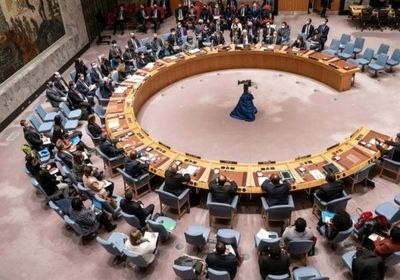 بطلب روسي.. مجلس الأمن يبحث الهجوم الأوكراني على بيلغورد