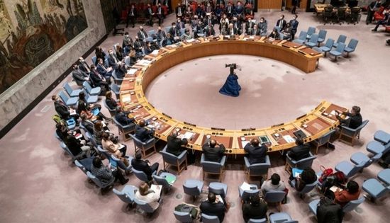 بطلب روسي.. مجلس الأمن يبحث الهجوم الأوكراني على بيلغورد