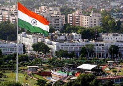 توقعات بنمو الاقتصاد الهندي 6.5% في 2024