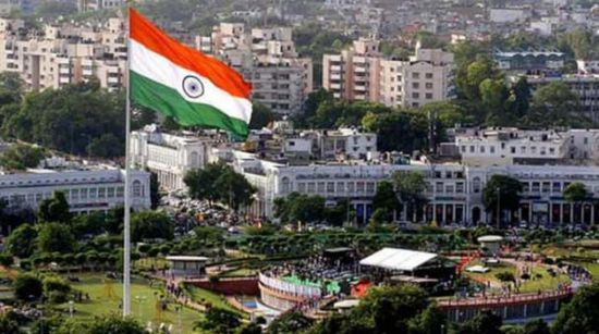 توقعات بنمو الاقتصاد الهندي 6.5% في 2024