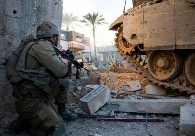 وزير إسرائيلي: حكومة نتنياهو تشجع على الهجرة الطوعية للفلسطينيين