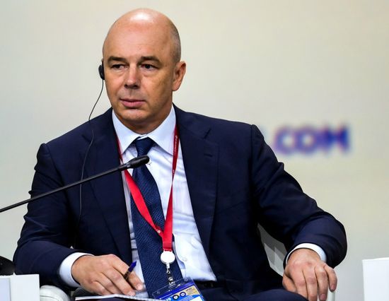 روسيا ترفع نفقات ميزانية 2023 بأكثر من 11%