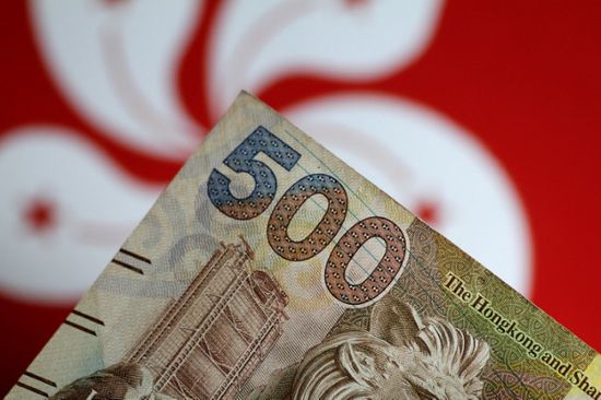 هونج كونج تشدد قواعدها على العملات المشفرة المستقرة