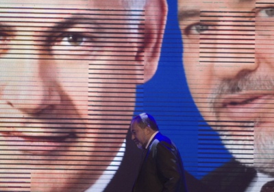 ليبرمان يطالب إسرائيل بالسيطرة على جنوب لبنان