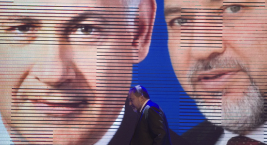 ليبرمان يطالب إسرائيل بالسيطرة على جنوب لبنان