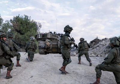 بينهم قائد كتيبة.. لواء إسرائيلي يعترف بفقدان 48 جندياً في حرب غزة