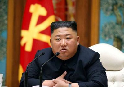 زعيم كوريا الشمالية يستبعد المصالحة مع كوريا الجنوبية