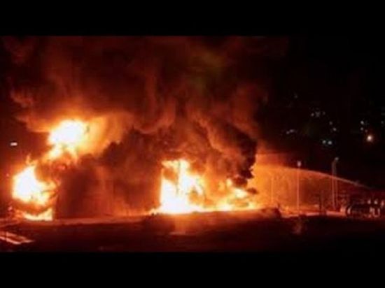 سماع دوي انفجارات في أوكرانيا