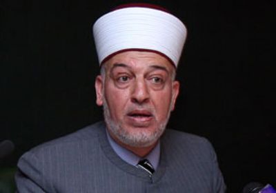 مقتل وزير الأوقاف الأسبق يوسف سلامة في غارة إسرائيلية وسط غزة