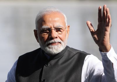 رئيس وزراء الهند يستعد لافتتاح مشاريع بـ 1.3 مليار دولار