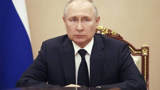 بوتين في خطاب رأس السنة: "لن نتراجع أبدا"