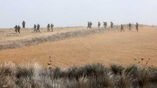 اتهام إسرائيلي بانتحال صفة جندي