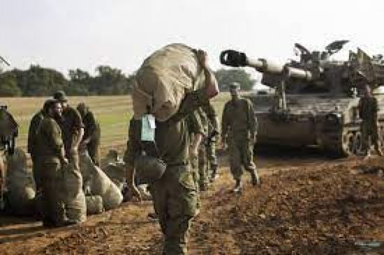 الجيش الإسرائيلي يسرّح جنودًا احتياطيين شاركوا بحرب غزة