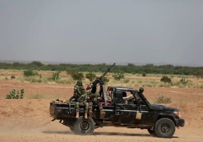 مقتل 11 شخصًا في هجوم إرهابي بالنيجر